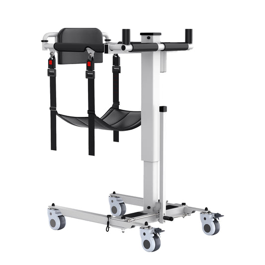 Freedom EveryLift Powered Sling Seat Patient Lift
