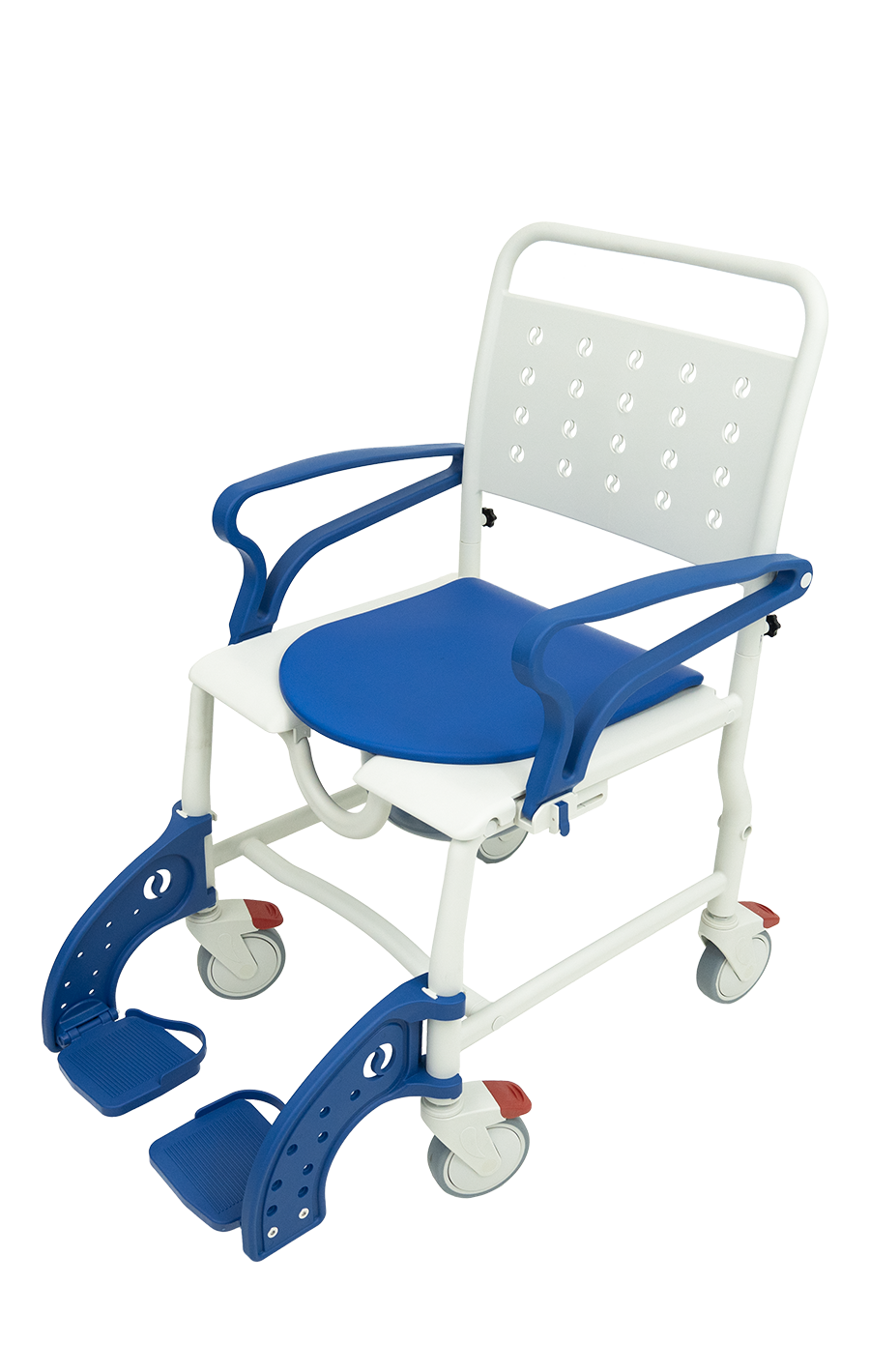 Compact lift for patient mobility