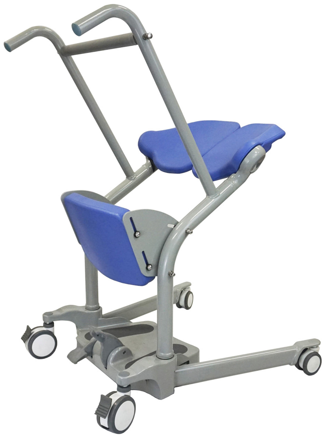 Ascend lift’s ergonomic design