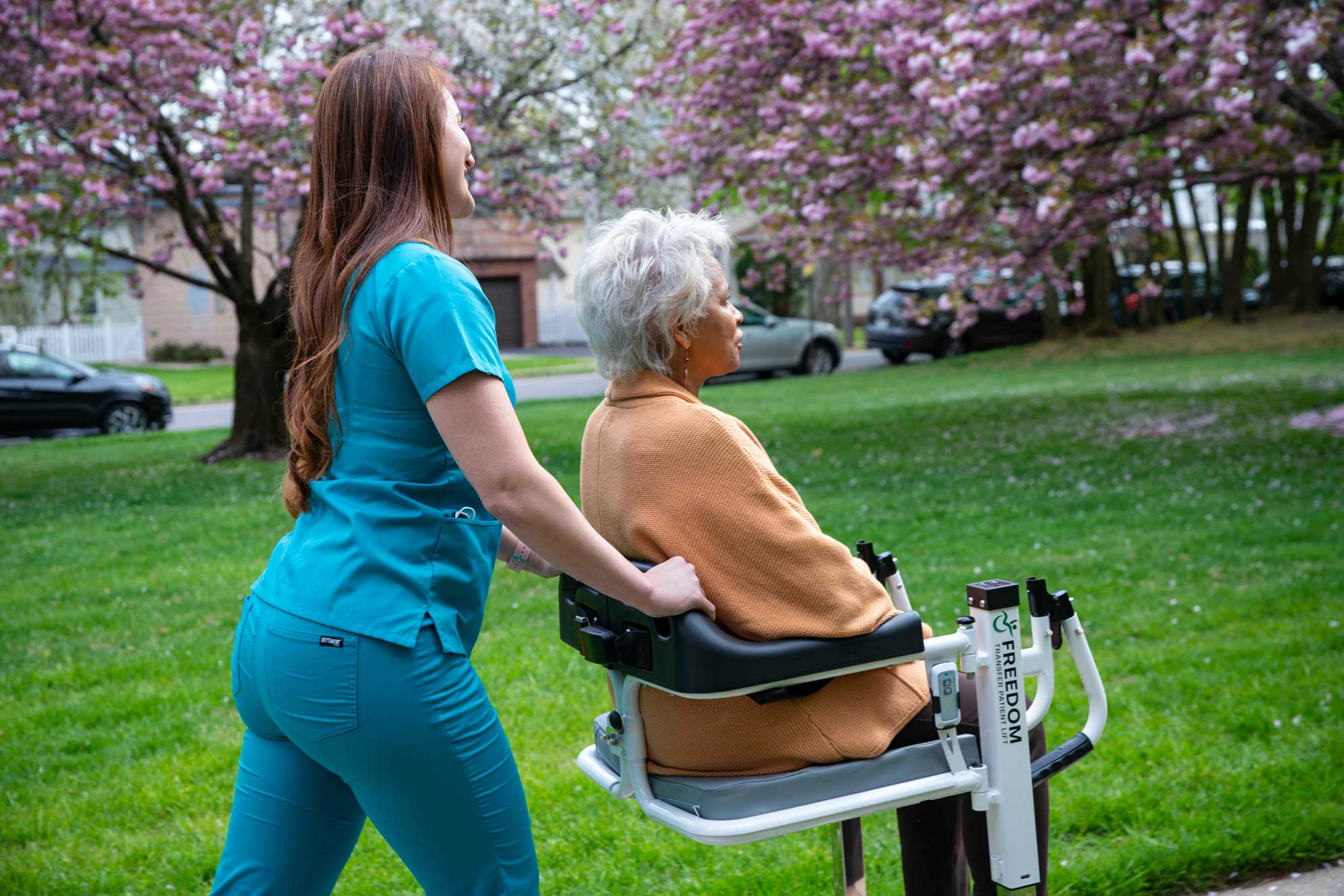 What is a Patient Lift? MobilePatientLift