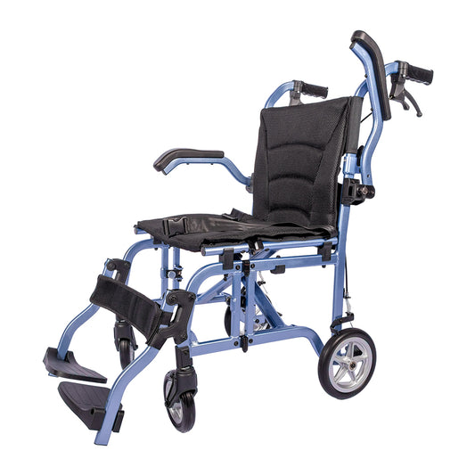 MPL Ultra-Fold Lightweight Transport Chair
