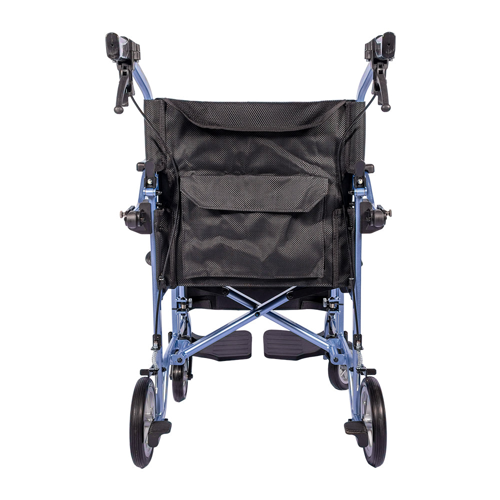 MPL Ultra-Fold Lightweight Transport Chair
