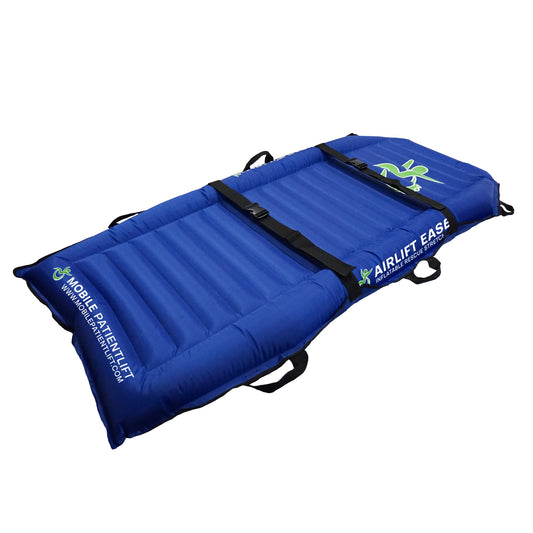 Airlift Ease Inflatable Portable Stretcher