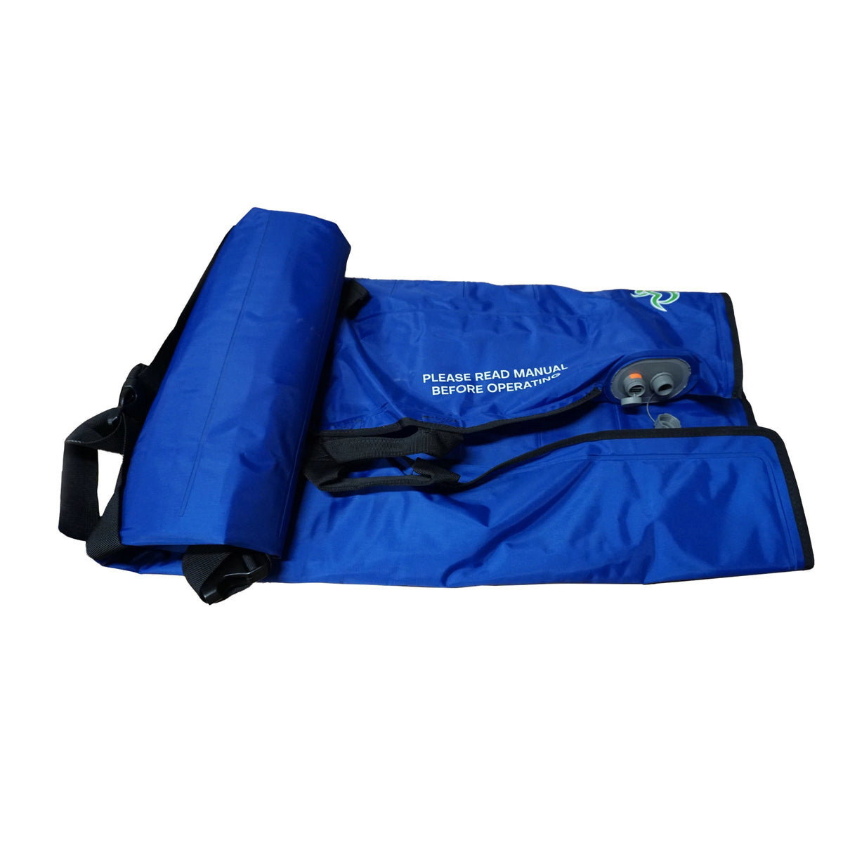 AirLift Ease Inflatable Patient Lateral Transfer Mattress
