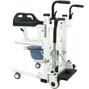 Freedom Boost Transfer Patient Lift