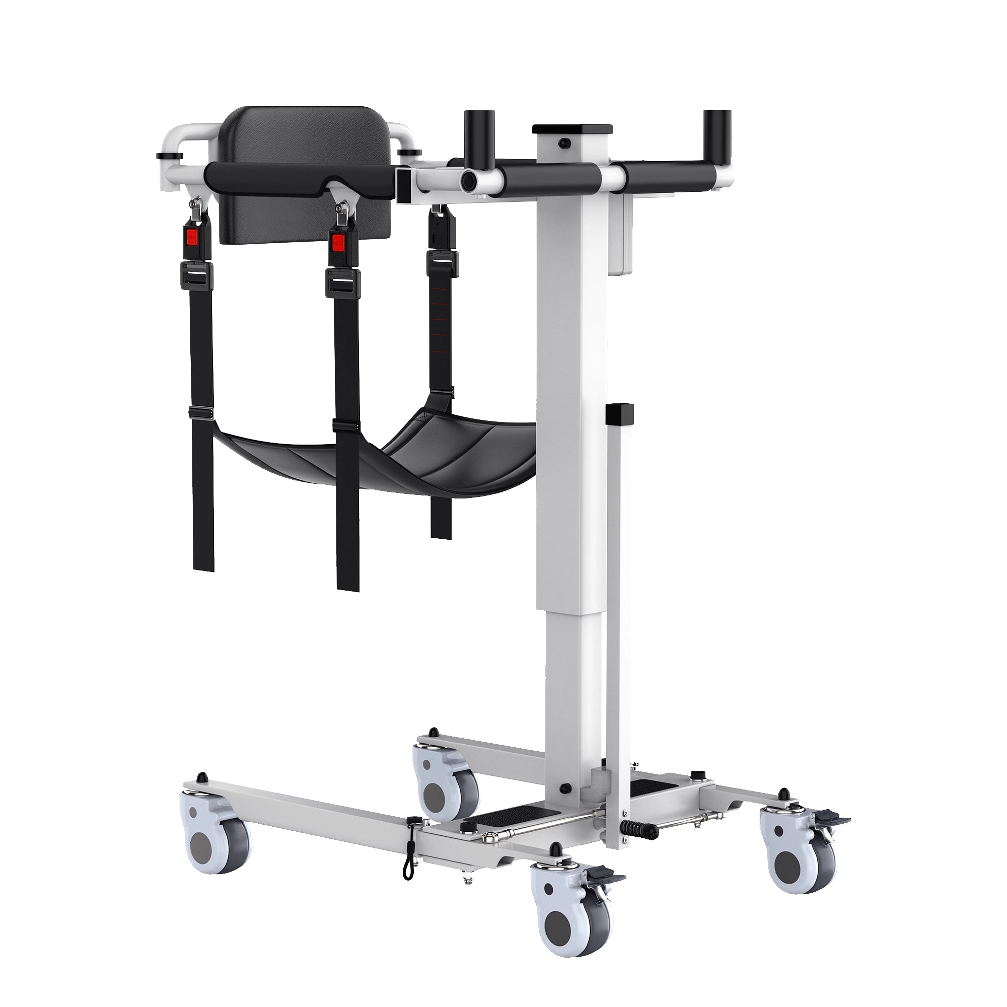 Freedom EveryLift Powered Sling Seat Patient Lift
