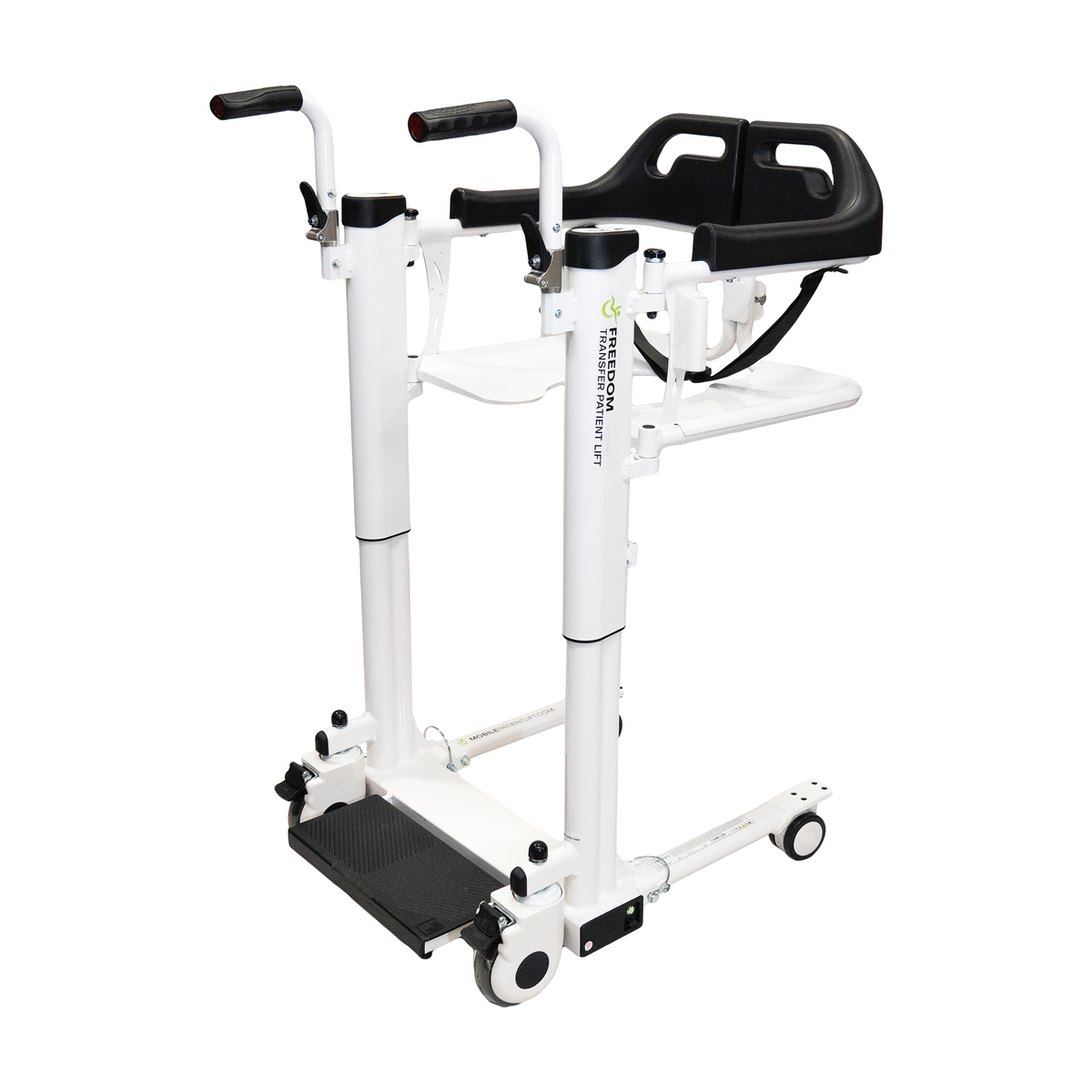 Seated Patient Lifts