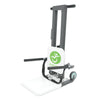 BounceBack Fall Recovery Lift Powered Seated Floor Lift for Elderly (500 lb Capacity)