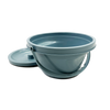 Commode Pail with Lid & Handle