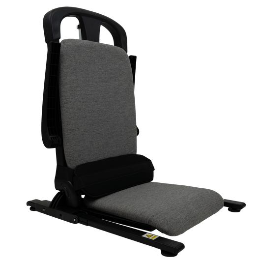 Lift Buddy Folding Fall Recovery Chair Lift