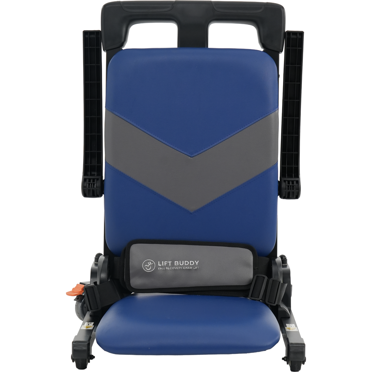 Lift Buddy Motorized Floor to Seat Fall Recovery Patient Lift Chair for Seniors