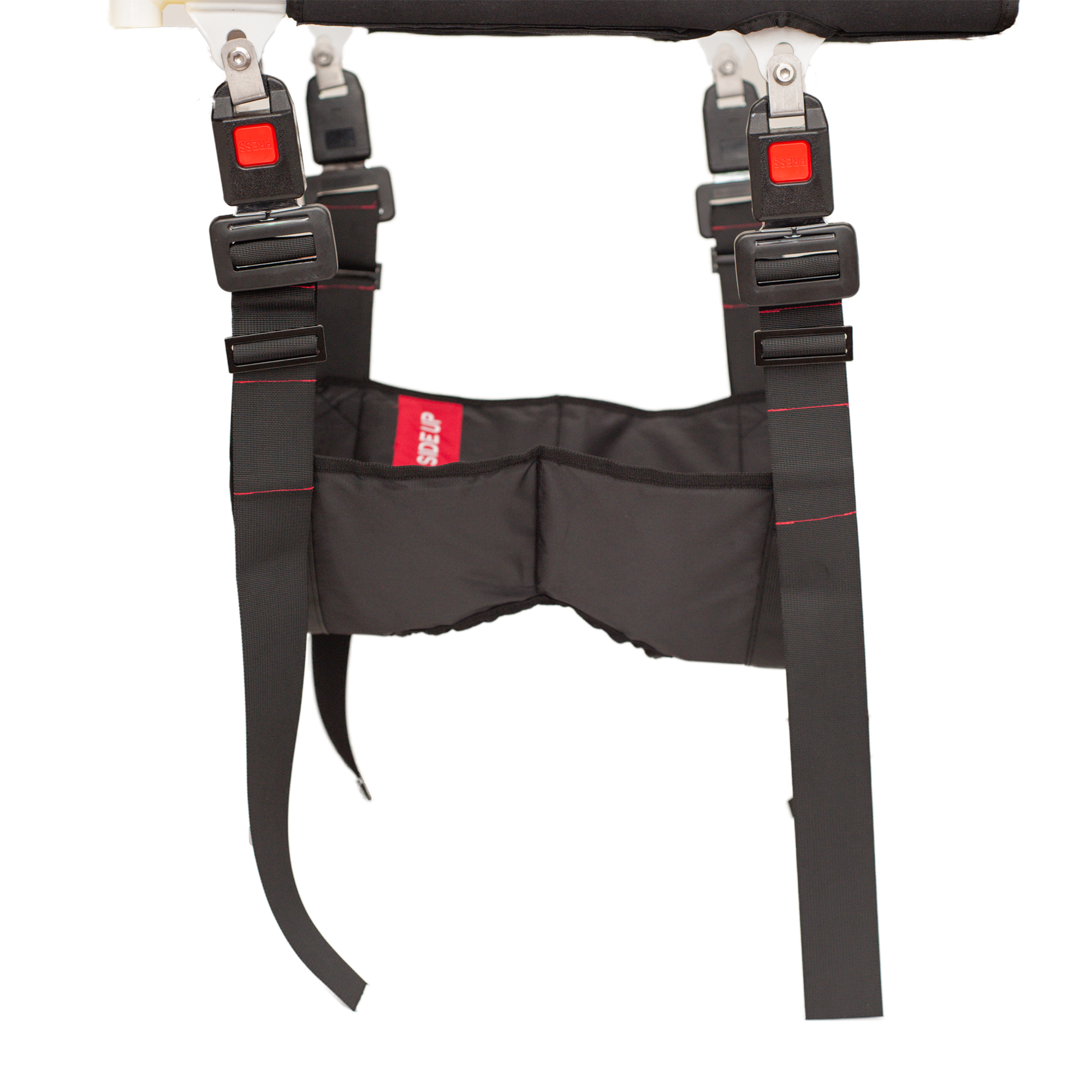Freedom EveryLift Sling Seat (Commode Opening)