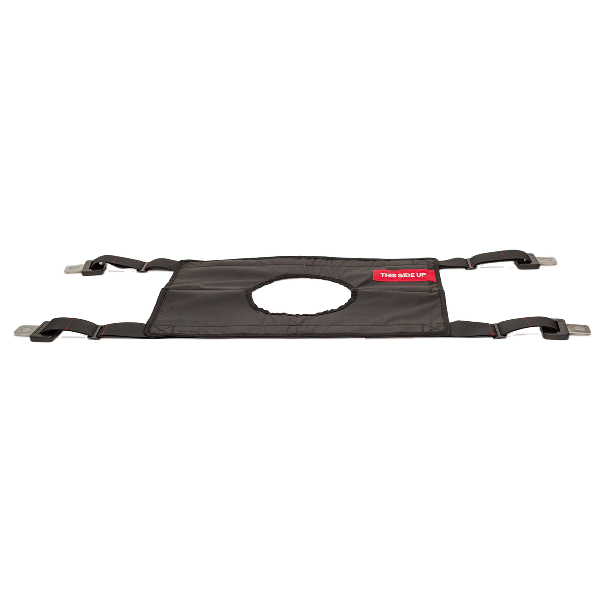 Freedom EveryLift Sling Seat (Commode Opening)
