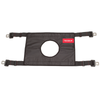 Freedom EveryLift Sling Seat (Commode Opening)