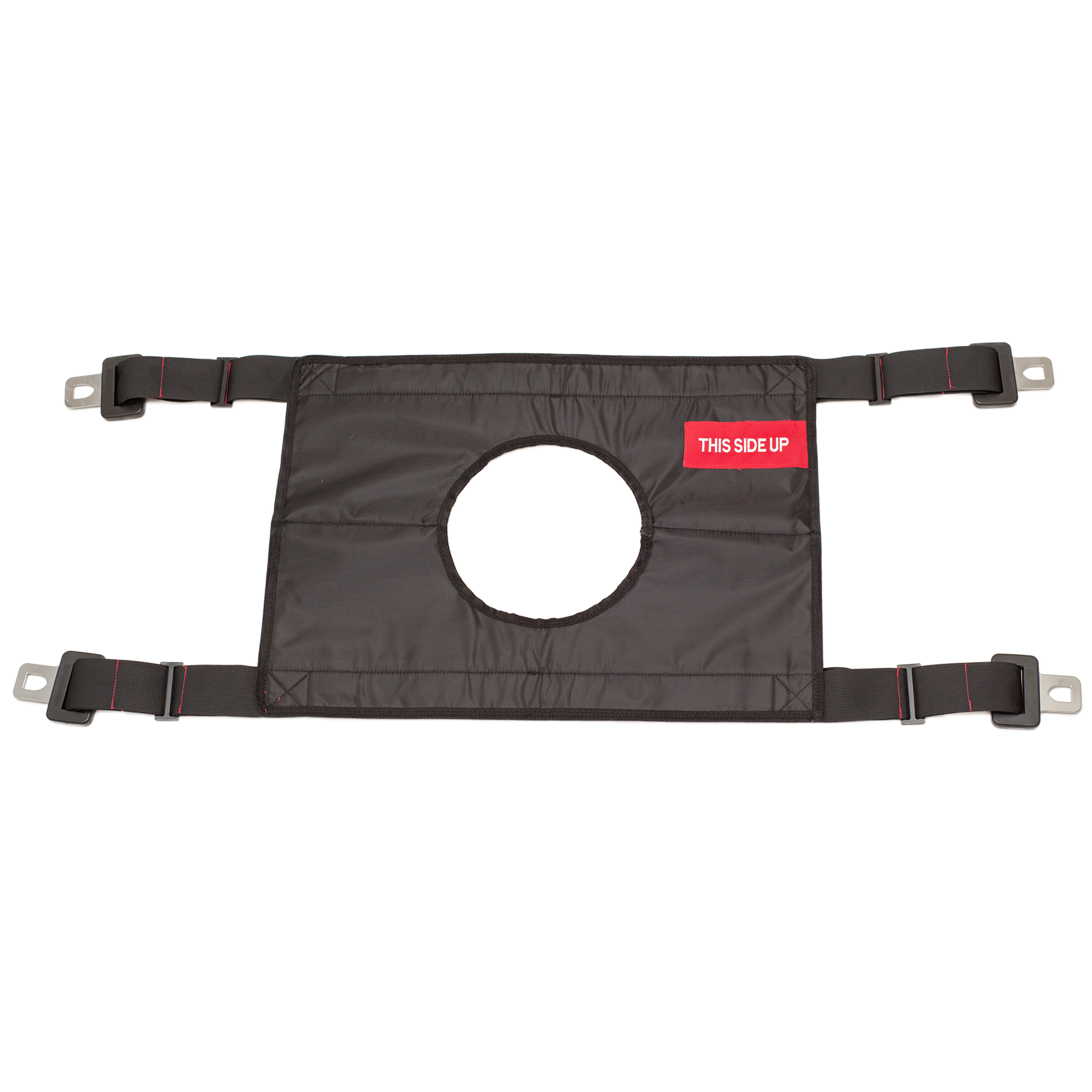 Freedom EveryLift Sling Seat (Commode Opening)