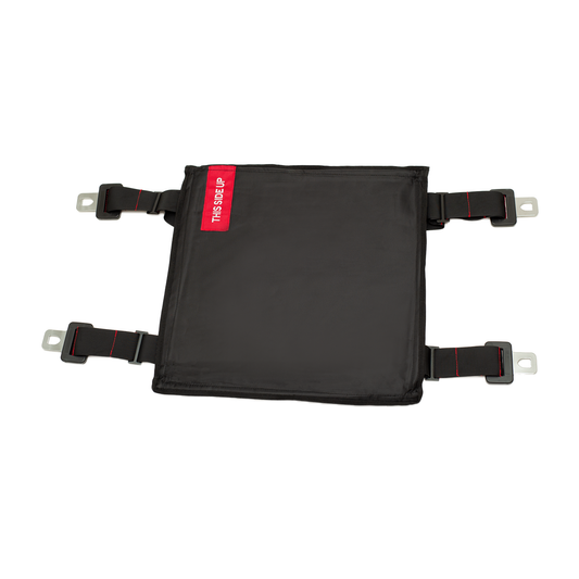 Freedom EveryLift Sling Seat (Padded Board)