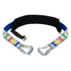Ascend & Go Chest Harness Transfer Support Belt for Sit to Stand Patient Lifts (600 lb Capacity)