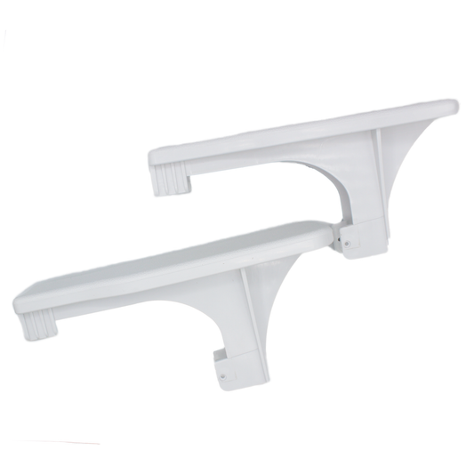 Arm Rest, Set - ArGo