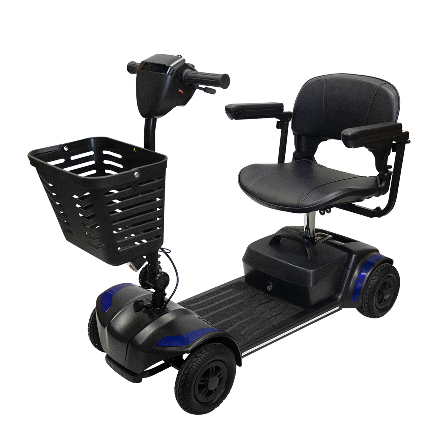 Powered Mobility Scooters