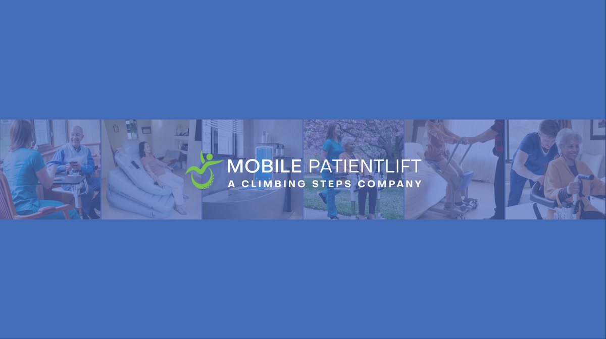 Mobile Patient Lift