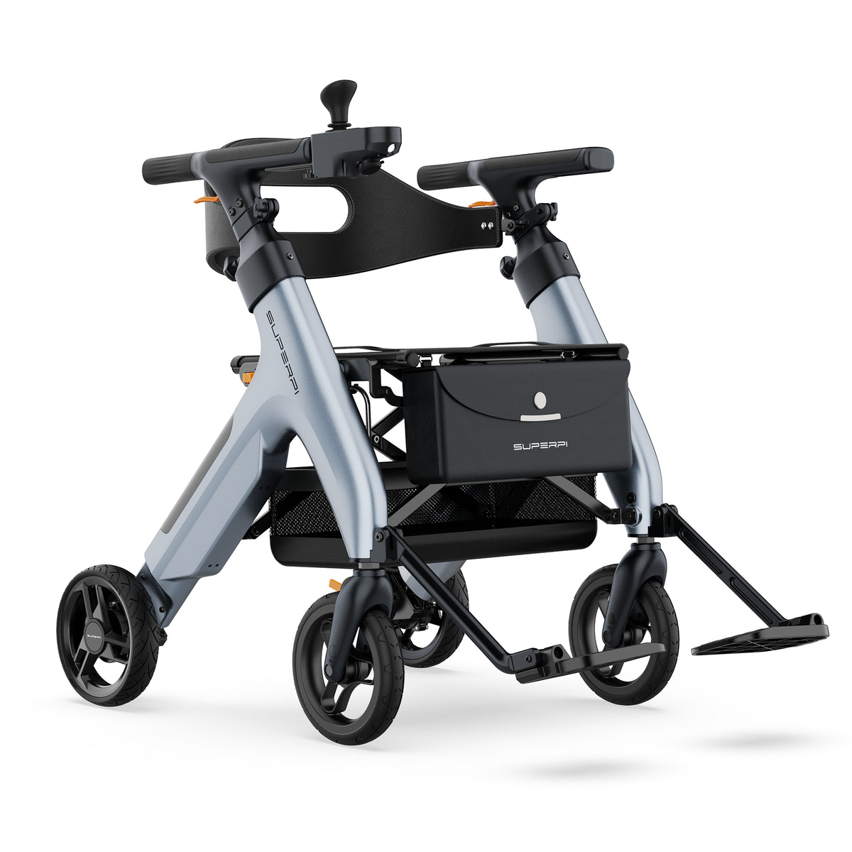 Powered Wheelchair