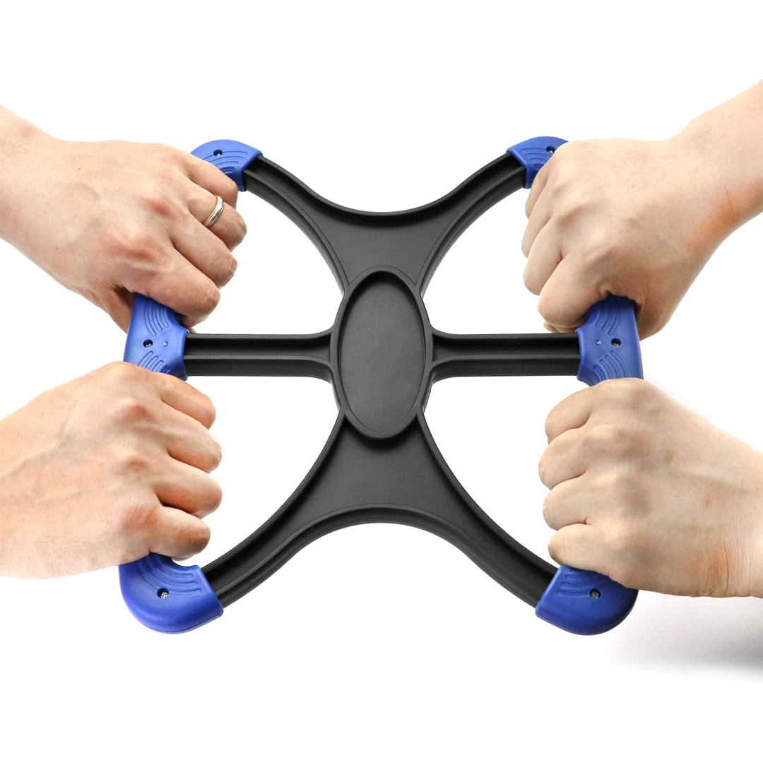 Lift Assist Standing Aid – Portable Sit-to-Stand Support Handle for Safe Standing & Transfers