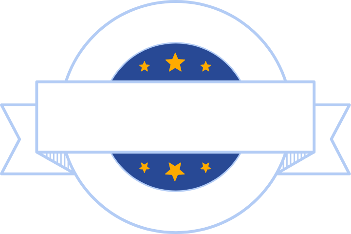 Limited lifetime warranty icon
