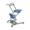 Ascend & Go Sit to Stand Patient Lift Stand Assist for Partial Weight Bearing Users (400 lb Capacity)