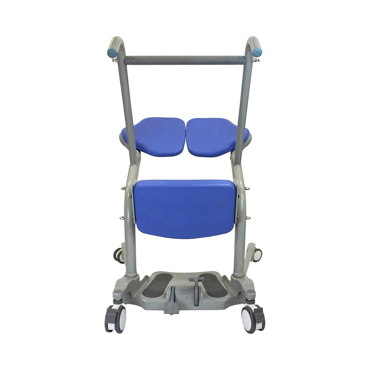 Ascend & Go Sit to Stand Patient Lift Stand Assist for Partial Weight Bearing Users (400 lb Capacity)