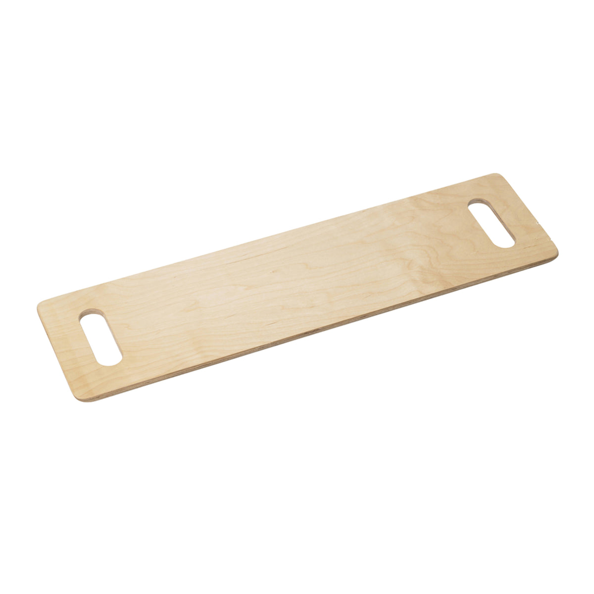 Transfer Board 30” Baltic Birch Sliding Board for Safe Wheelchair and Bed Transfers
